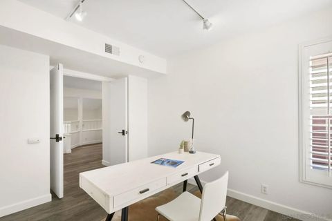 Tiny photo for 3275 Caminito Eastbluff #203, La Jolla, CA 92037 (MLS # 250041320)