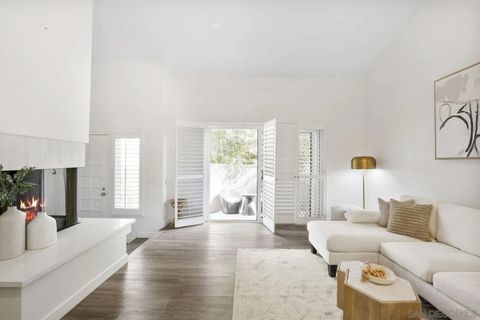 Tiny photo for 3275 Caminito Eastbluff #203, La Jolla, CA 92037 (MLS # 250041320)