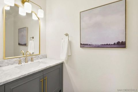 Tiny photo for 3275 Caminito Eastbluff #203, La Jolla, CA 92037 (MLS # 250041320)