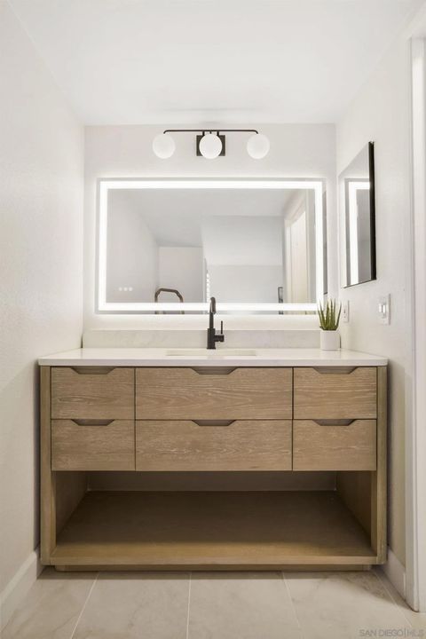 Tiny photo for 3275 Caminito Eastbluff #203, La Jolla, CA 92037 (MLS # 250041320)