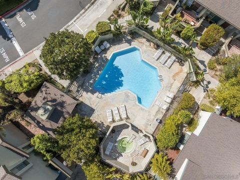 Tiny photo for 3275 Caminito Eastbluff #203, La Jolla, CA 92037 (MLS # 250041320)