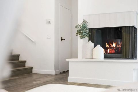 Tiny photo for 3275 Caminito Eastbluff #203, La Jolla, CA 92037 (MLS # 250041320)