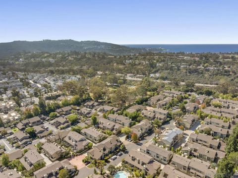 Tiny photo for 3275 Caminito Eastbluff #203, La Jolla, CA 92037 (MLS # 250041320)