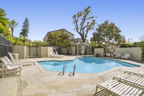 Tiny photo for 3275 Caminito Eastbluff #203, La Jolla, CA 92037 (MLS # 250041320)