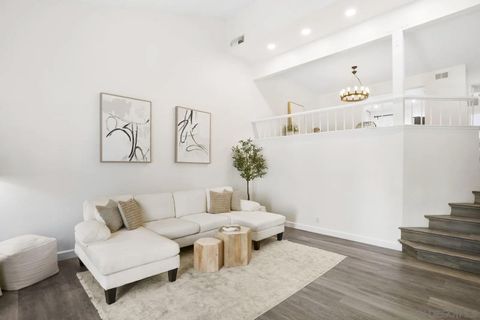 Tiny photo for 3275 Caminito Eastbluff #203, La Jolla, CA 92037 (MLS # 250041320)