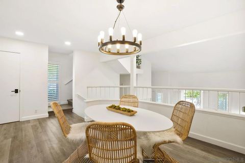 Tiny photo for 3275 Caminito Eastbluff #203, La Jolla, CA 92037 (MLS # 250041320)