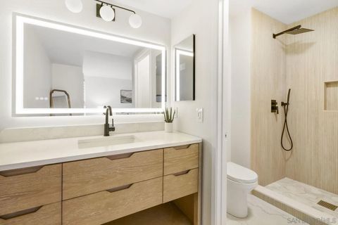 Tiny photo for 3275 Caminito Eastbluff #203, La Jolla, CA 92037 (MLS # 250041320)