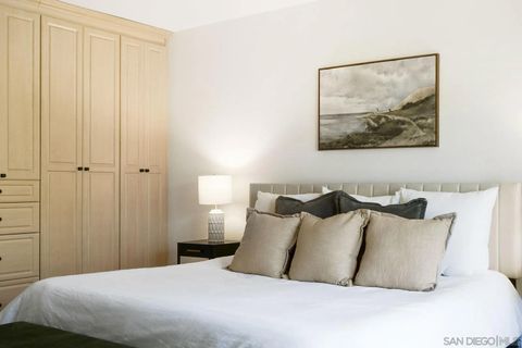 Tiny photo for 3275 Caminito Eastbluff #203, La Jolla, CA 92037 (MLS # 250041320)