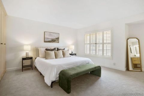 Tiny photo for 3275 Caminito Eastbluff #203, La Jolla, CA 92037 (MLS # 250041320)