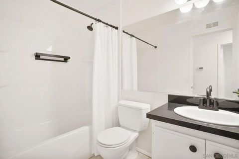 Tiny photo for 3275 Caminito Eastbluff #203, La Jolla, CA 92037 (MLS # 250041320)