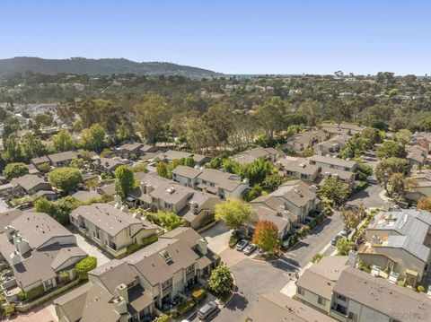Tiny photo for 3275 Caminito Eastbluff #203, La Jolla, CA 92037 (MLS # 250041320)