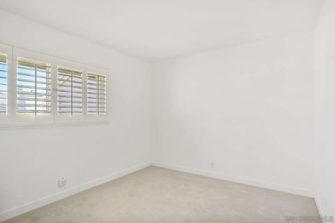 Tiny photo for 3275 Caminito Eastbluff #203, La Jolla, CA 92037 (MLS # 250041320)
