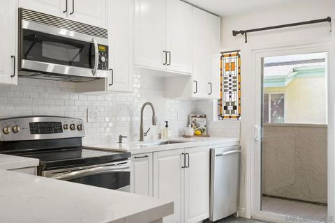 Tiny photo for 3275 Caminito Eastbluff #203, La Jolla, CA 92037 (MLS # 250041320)