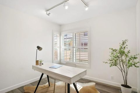 Tiny photo for 3275 Caminito Eastbluff #203, La Jolla, CA 92037 (MLS # 250041320)