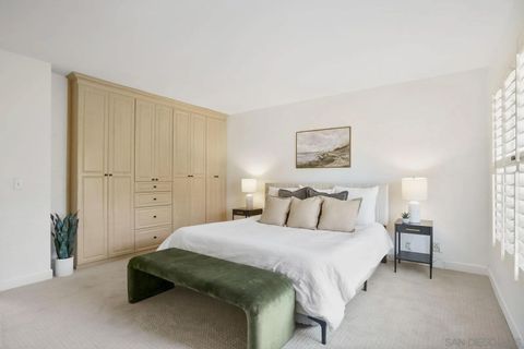 Tiny photo for 3275 Caminito Eastbluff #203, La Jolla, CA 92037 (MLS # 250041320)
