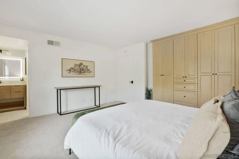 Tiny photo for 3275 Caminito Eastbluff #203, La Jolla, CA 92037 (MLS # 250041320)