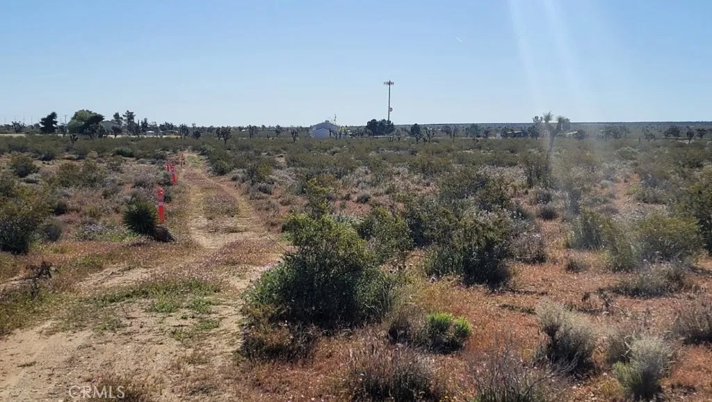 0 Vac/Vic Pb Hwy/184 Ste