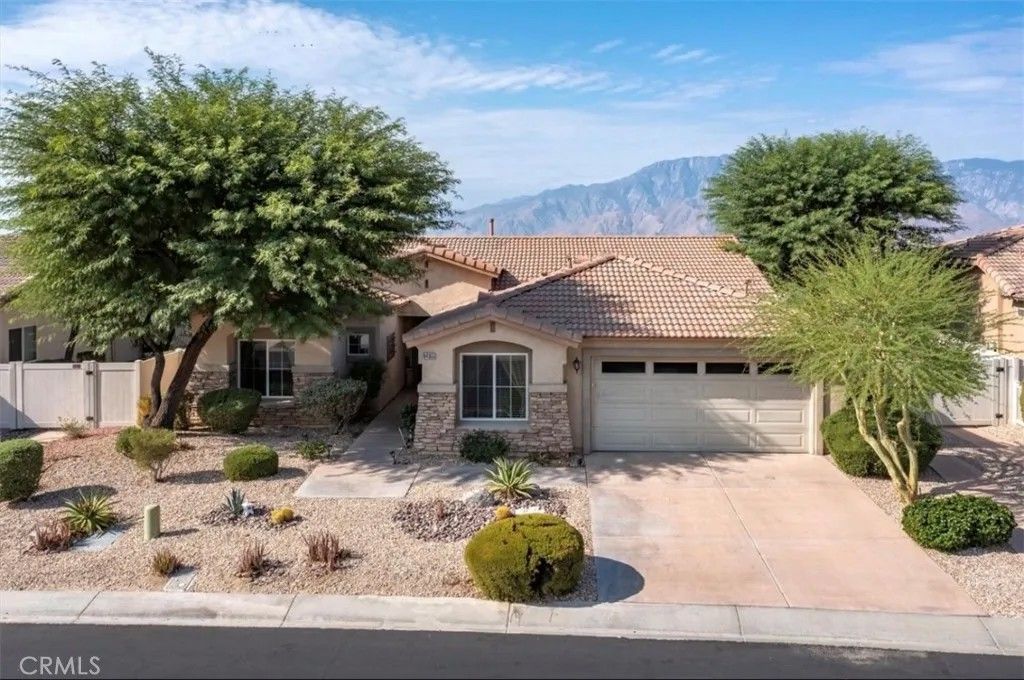 Photo of 64355 Silver Star Avenue, Desert Hot Springs, CA 92240 (MLS # BB25184900)