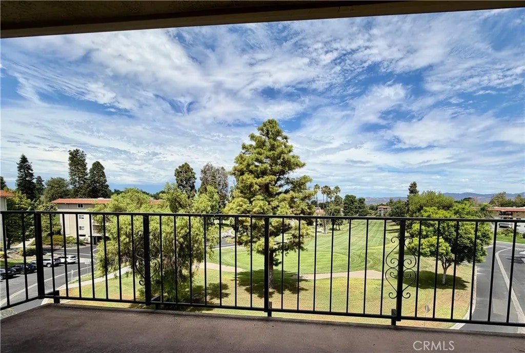 Photo of 2385 Via Mariposa #3C, Laguna Woods, CA 92637 (MLS # RS26197152)