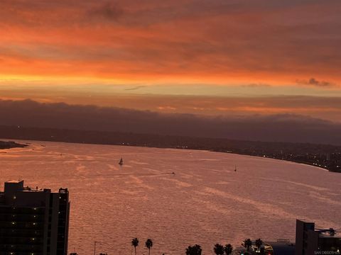 1262 Kettner 2204 San Diego CA 92101