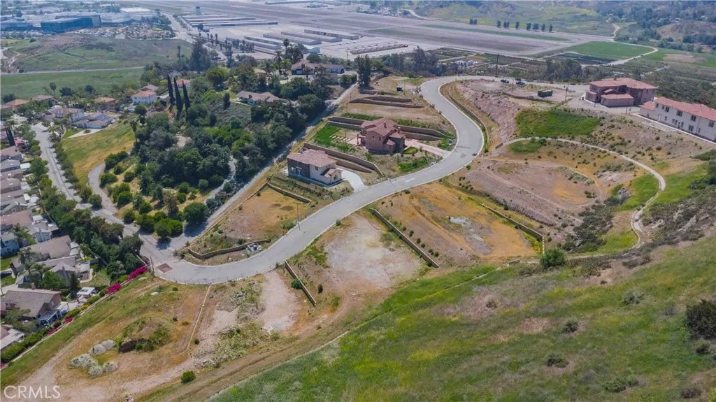 0 De Anza Heights Dr