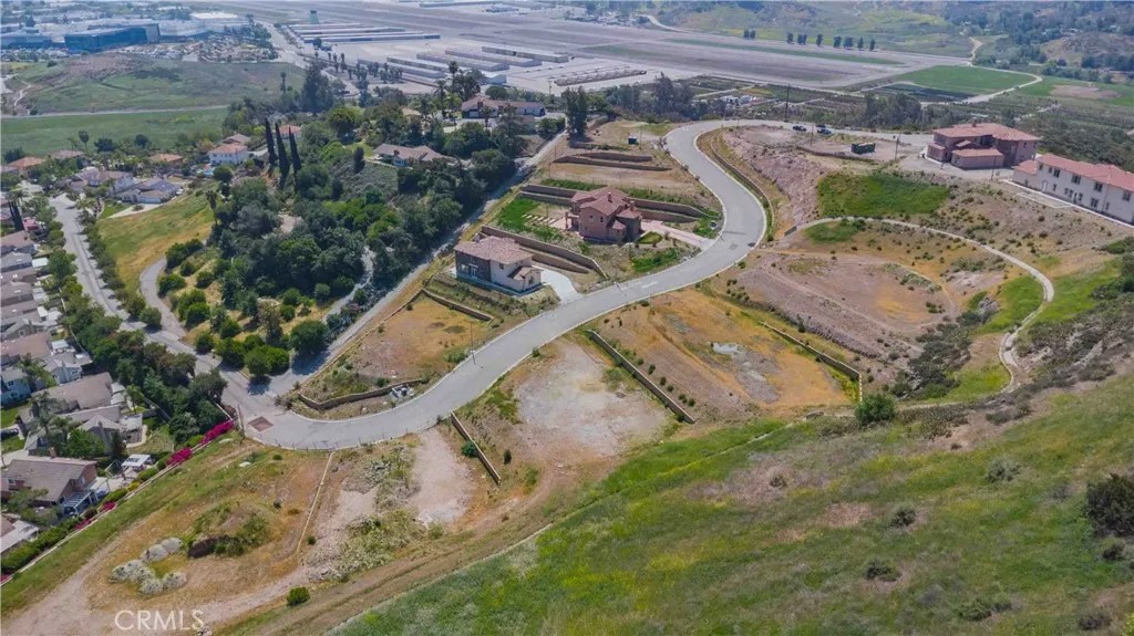 0 De Anza Heights Dr