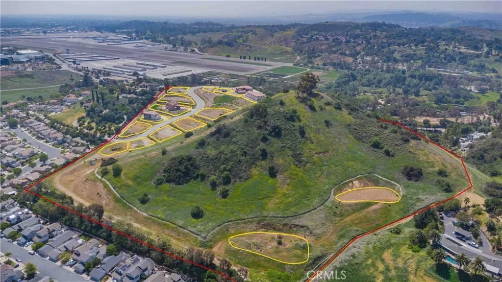 0 De Anza Heights Dr