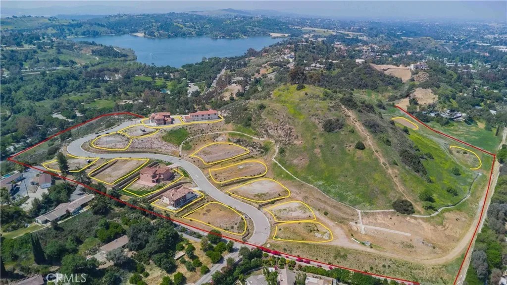 0 De Anza Heights Dr