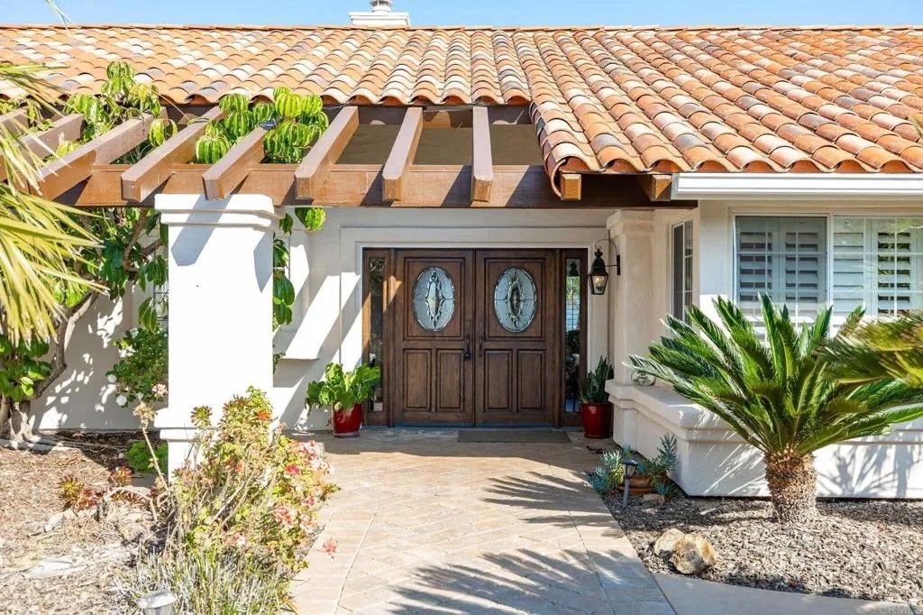 Photo of 36591 Carney Road, Valley Center, CA 92082 (MLS # NDP2601326)