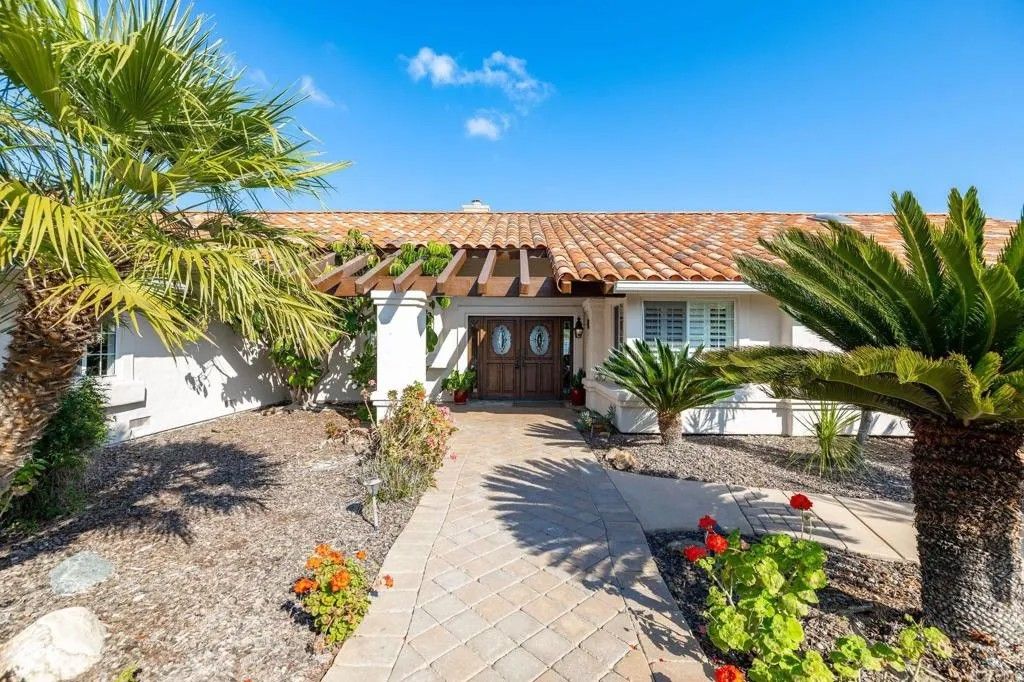 Photo of 36591 Carney Road, Valley Center, CA 92082 (MLS # NDP2601326)