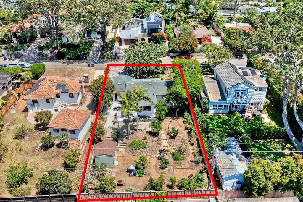932 Stratford Drive