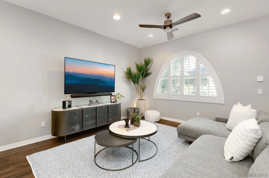 Photo of 15947 Parkview Loop, San Diego, CA 92127 (MLS # 260006084)