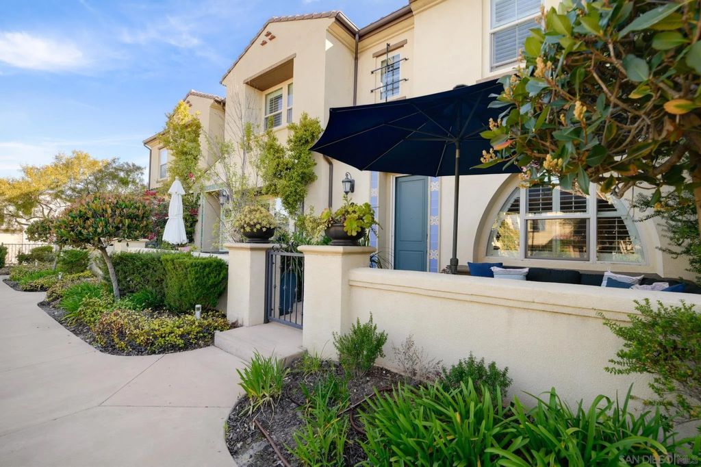 Photo of 15947 Parkview Loop, San Diego, CA 92127 (MLS # 260006084)