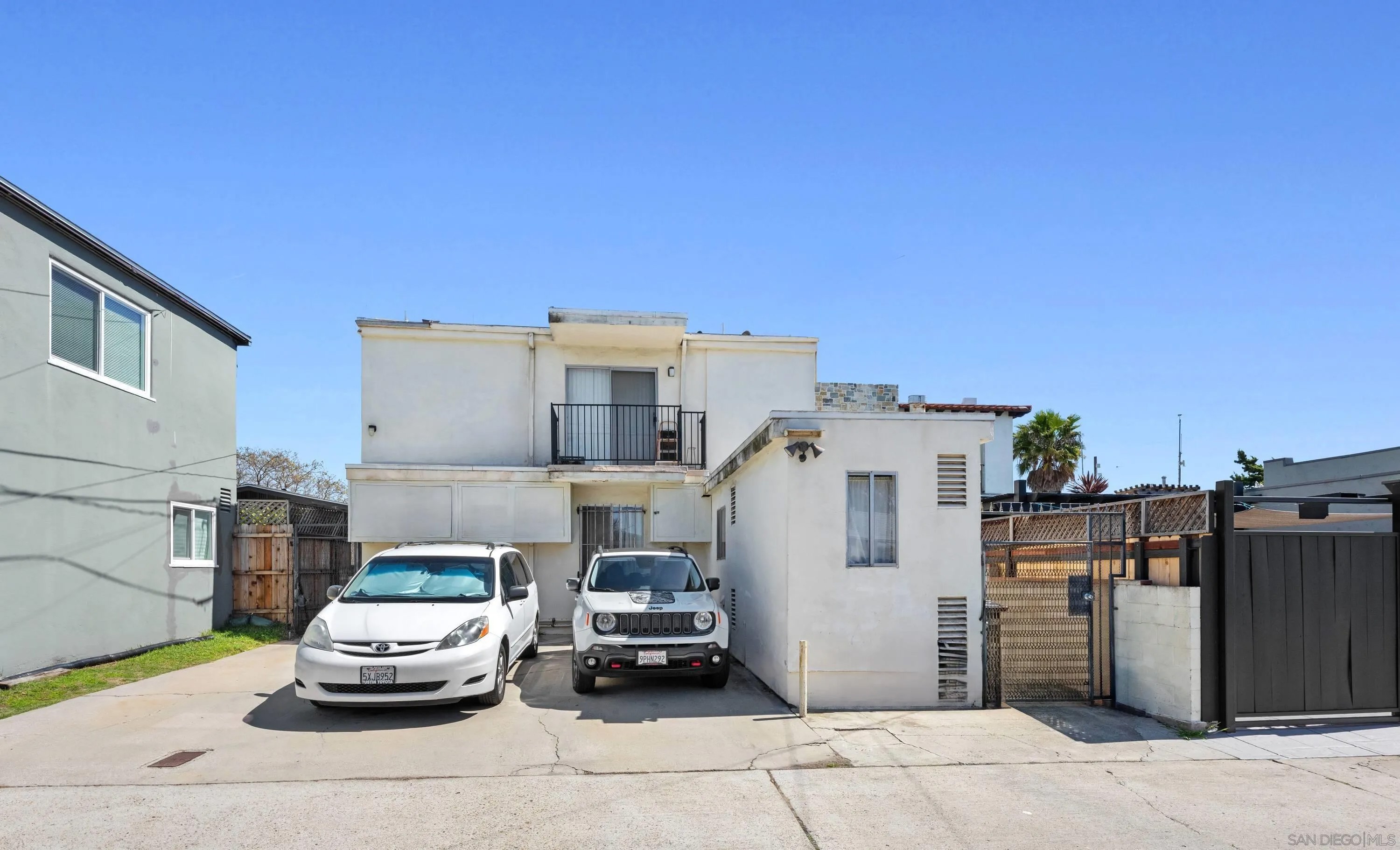 3414 31st Street