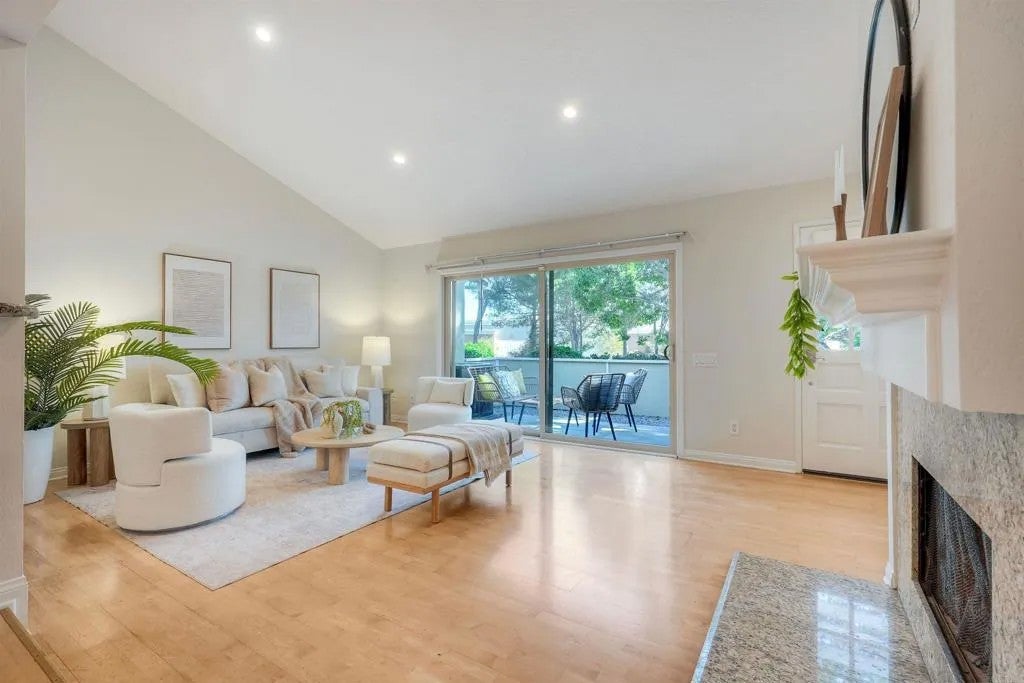 3706 Carmel View Road