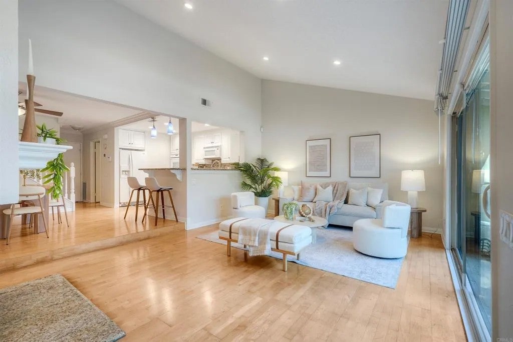 3706 Carmel View Road