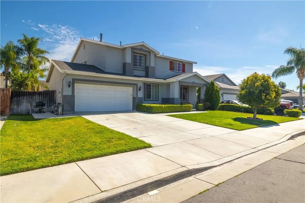 Photo of 25076 Mekong St, Hemet, CA 92544 (MLS # SW26041470)