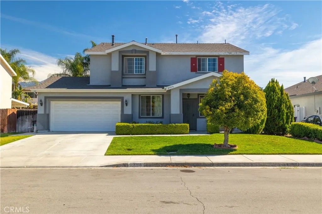 Photo of 25076 Mekong St, Hemet, CA 92544 (MLS # SW26041470)