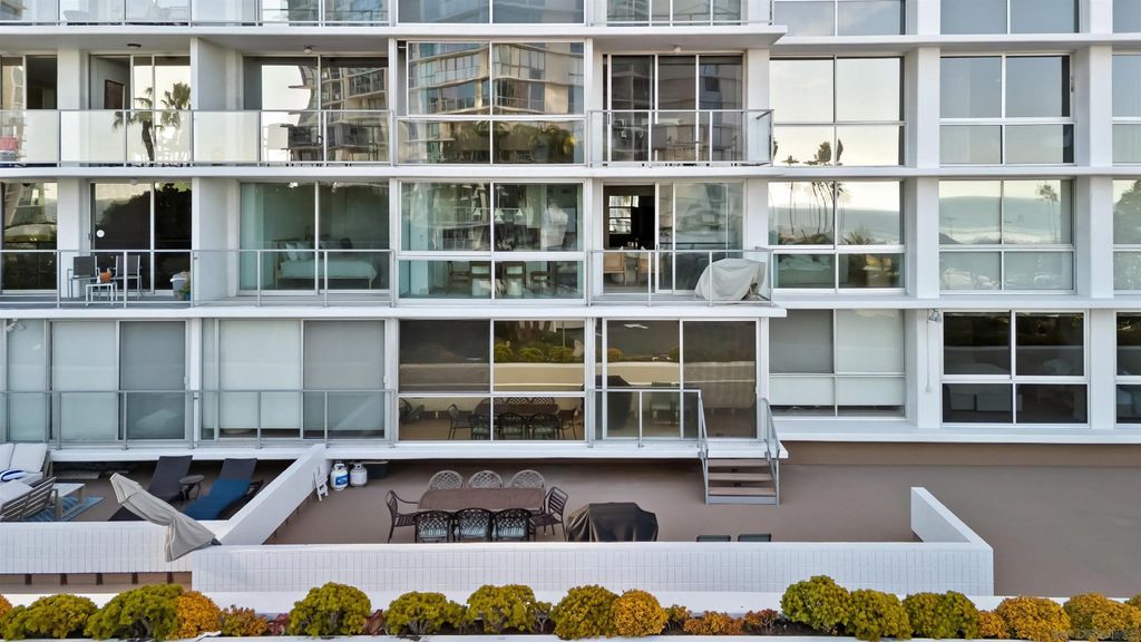 Photo of 1770 Avenida Del Mundo #102, Coronado, CA 92118 (MLS # 250046135)