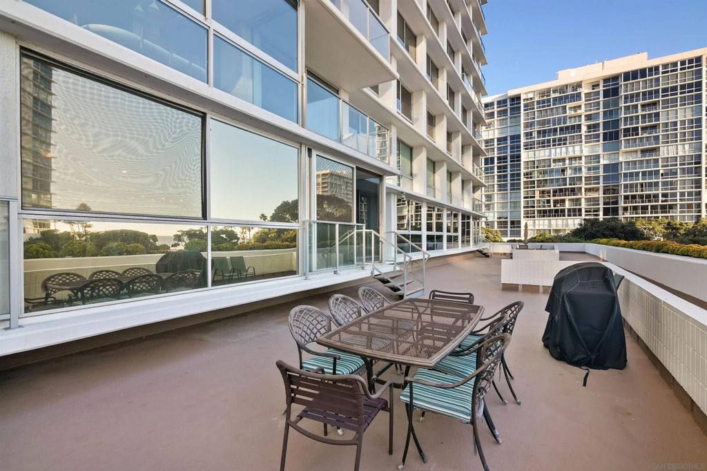 Photo of 1770 Avenida Del Mundo #102, Coronado, CA 92118 (MLS # 250046135)