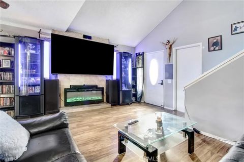 Tiny photo for 7801 Pinyon Avenue, Fontana, CA 92336 (MLS # CV25238406)