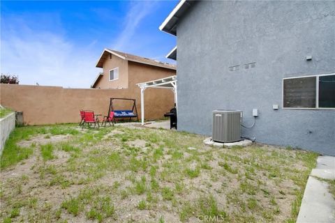 Tiny photo for 7801 Pinyon Avenue, Fontana, CA 92336 (MLS # CV25238406)