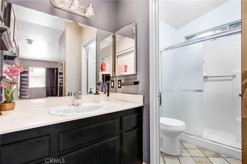 Tiny photo for 7801 Pinyon Avenue, Fontana, CA 92336 (MLS # CV25238406)
