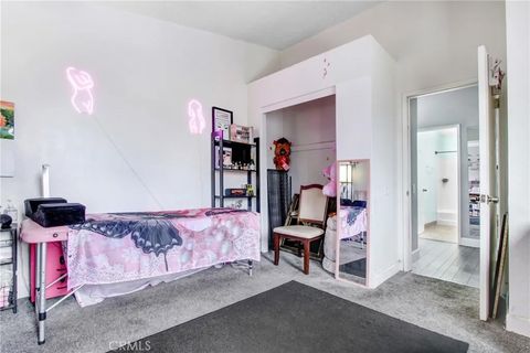 Tiny photo for 7801 Pinyon Avenue, Fontana, CA 92336 (MLS # CV25238406)