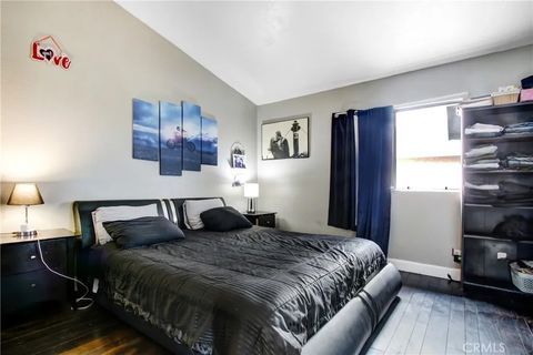 Tiny photo for 7801 Pinyon Avenue, Fontana, CA 92336 (MLS # CV25238406)