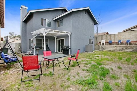 Tiny photo for 7801 Pinyon Avenue, Fontana, CA 92336 (MLS # CV25238406)