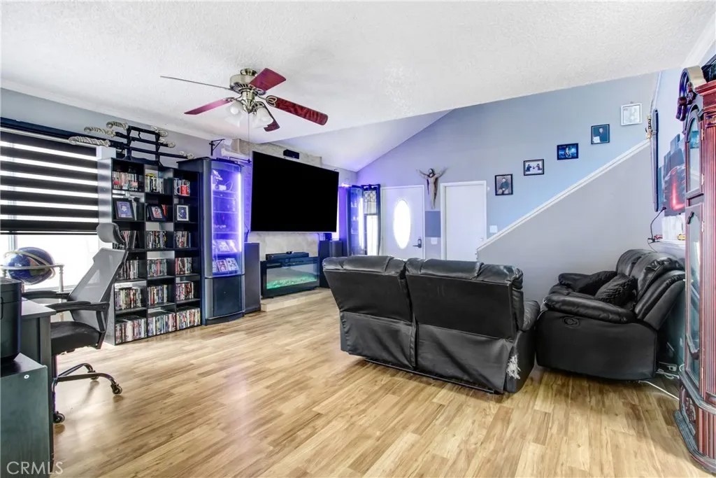 7801 Pinyon Avenue