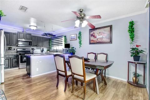 Tiny photo for 7801 Pinyon Avenue, Fontana, CA 92336 (MLS # CV25238406)