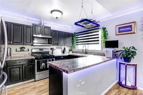 Tiny photo for 7801 Pinyon Avenue, Fontana, CA 92336 (MLS # CV25238406)