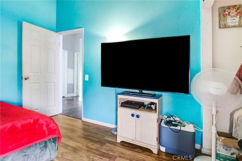 Tiny photo for 7801 Pinyon Avenue, Fontana, CA 92336 (MLS # CV25238406)